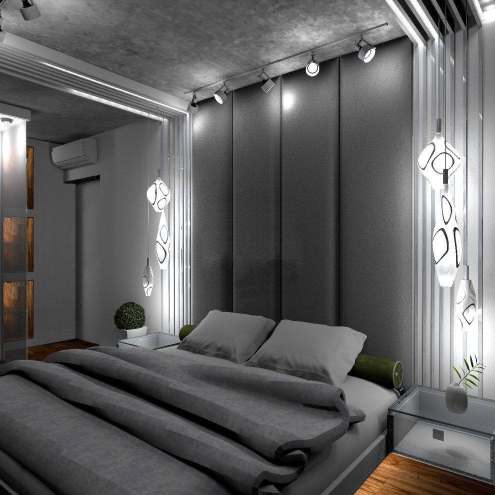 Квартира в ЖК Планерный для семейной пары с корги