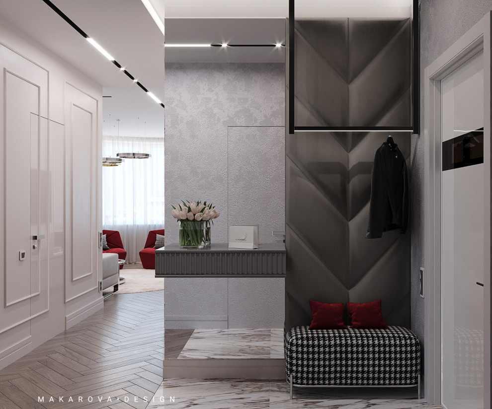 ЖК Белый берег