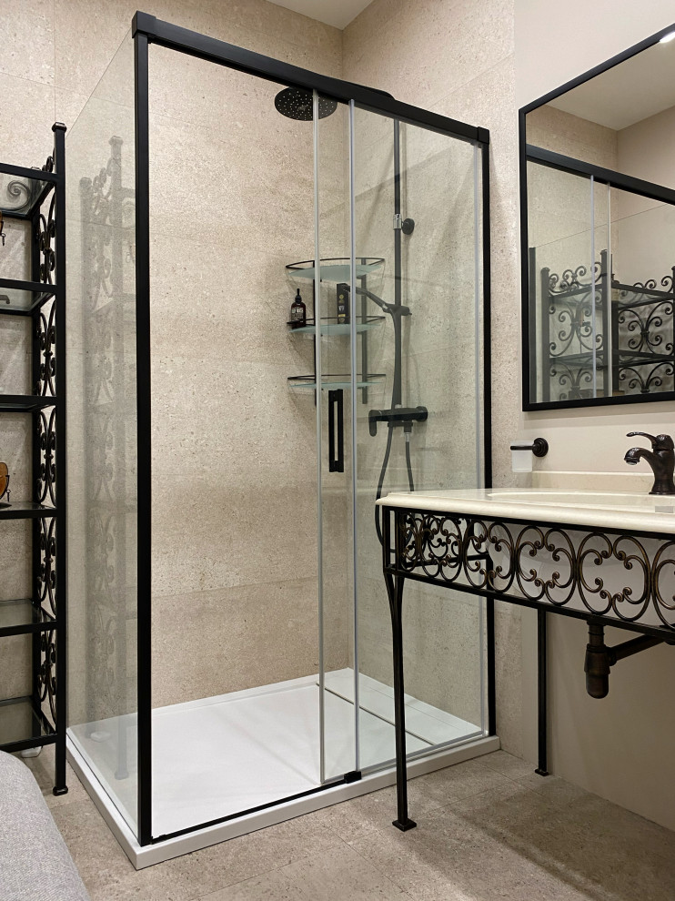 КВАРТИРА НА УЛ. КРЫЛАТСКИЕ ХОЛМЫ, 120 м²