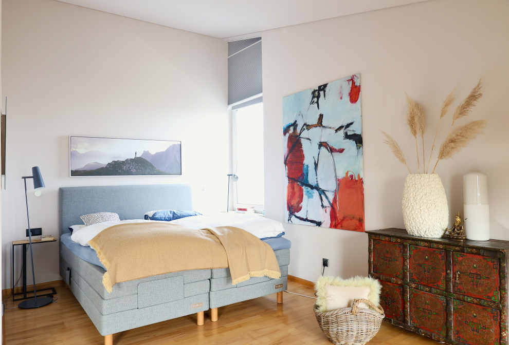 Stilmix Schlafzimmer in Frankfurt am Main