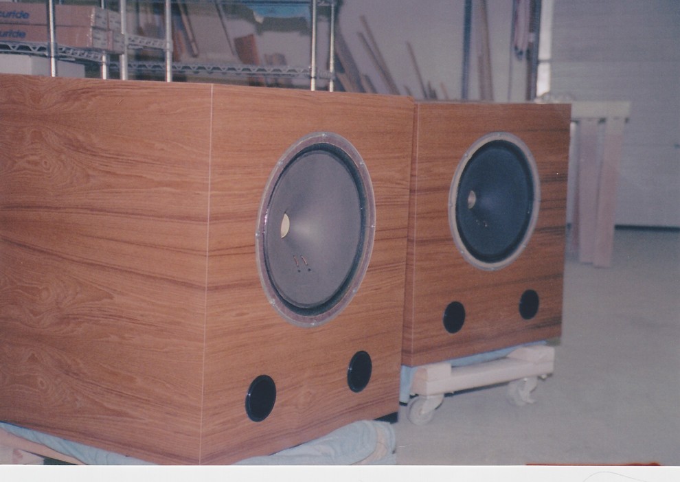 Special Projects