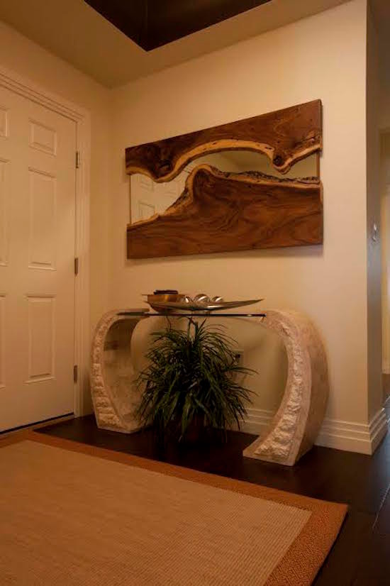 Stoneburner Interior Designs