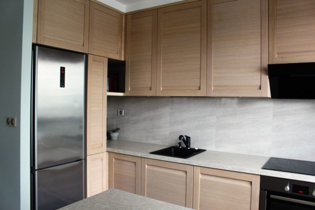 Кухня Модерн