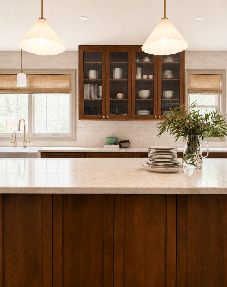 Nest & Nurture | Arvada, CO | Bespoke Kitchen Total Renovation