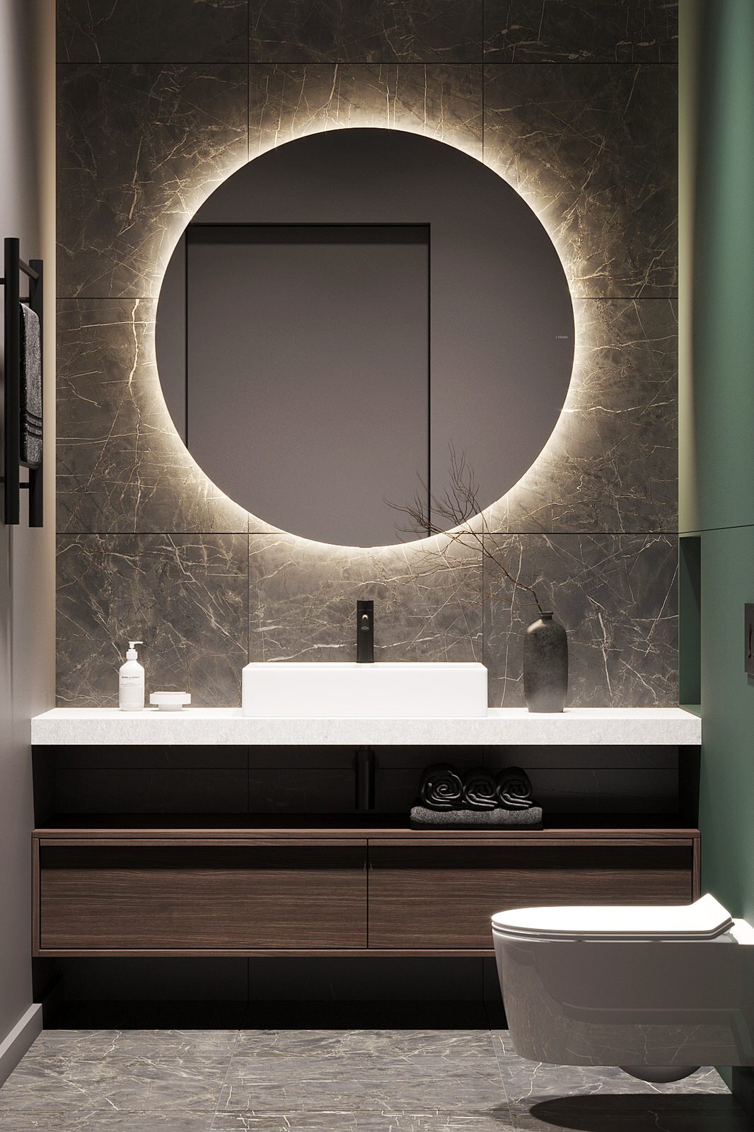 Таунхаус в стиле минимализм г. Чайковский