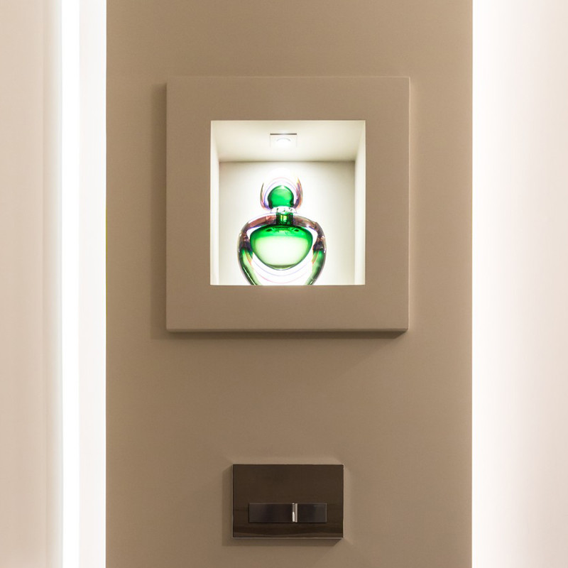 Квартира в Ружейном переулке