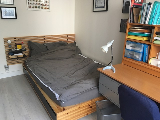 Decrès - Du sur mesure et des LEGO!