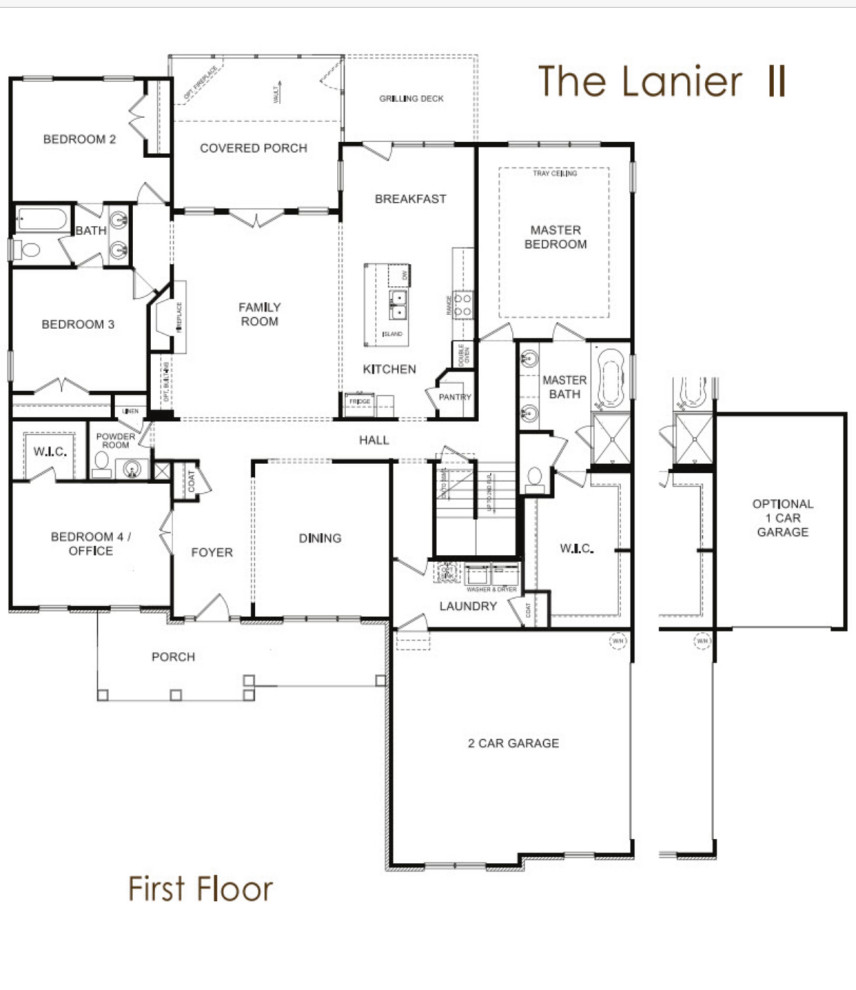 Need help with furniture and decor in our new home