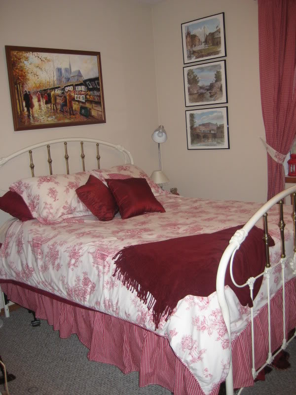 Footboard or no footboard?