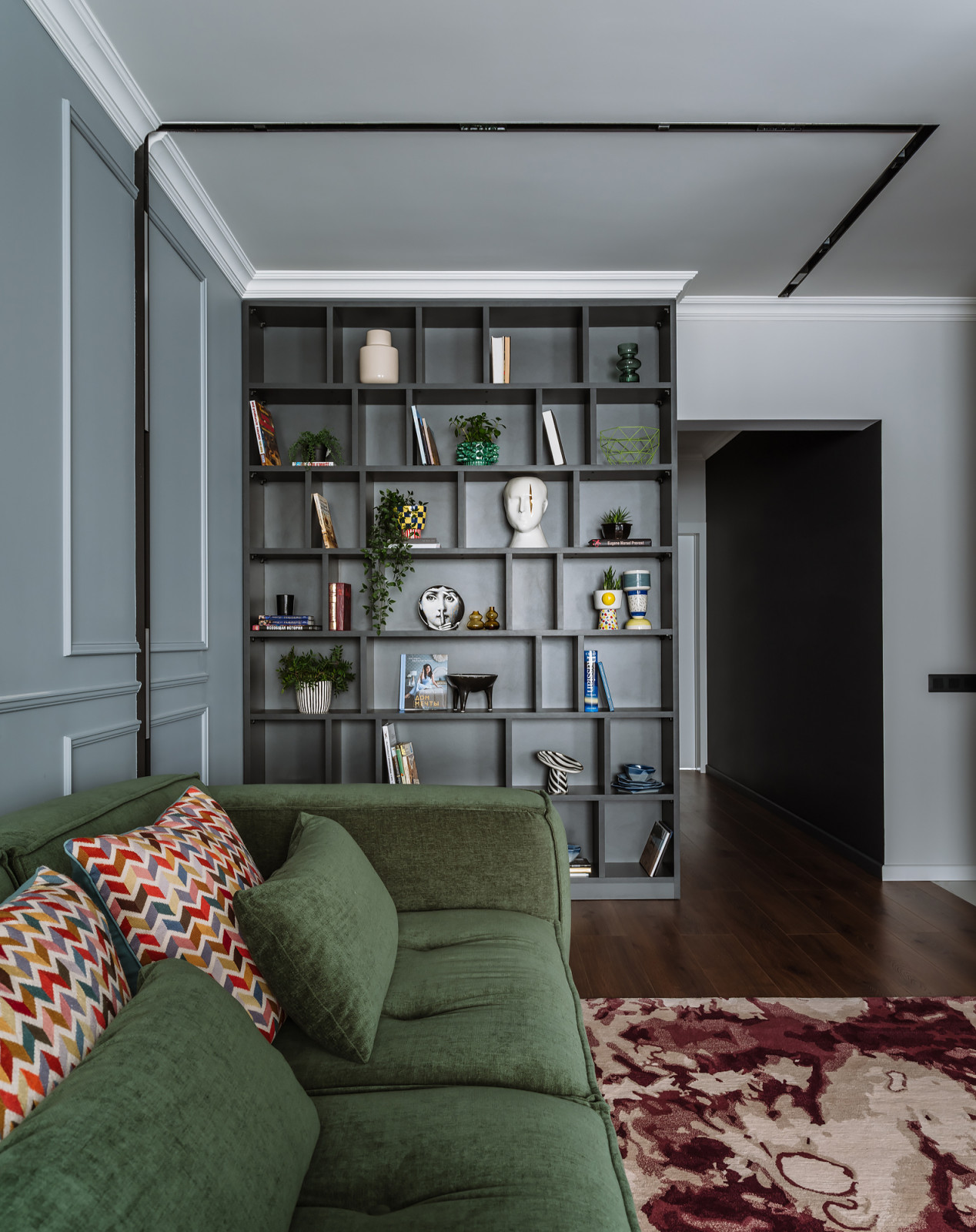 Дерзкий АРТ