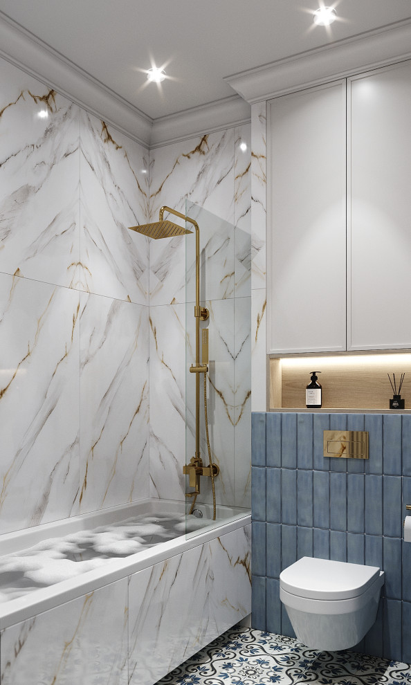 ЖК "Прокшино" 90 кв.