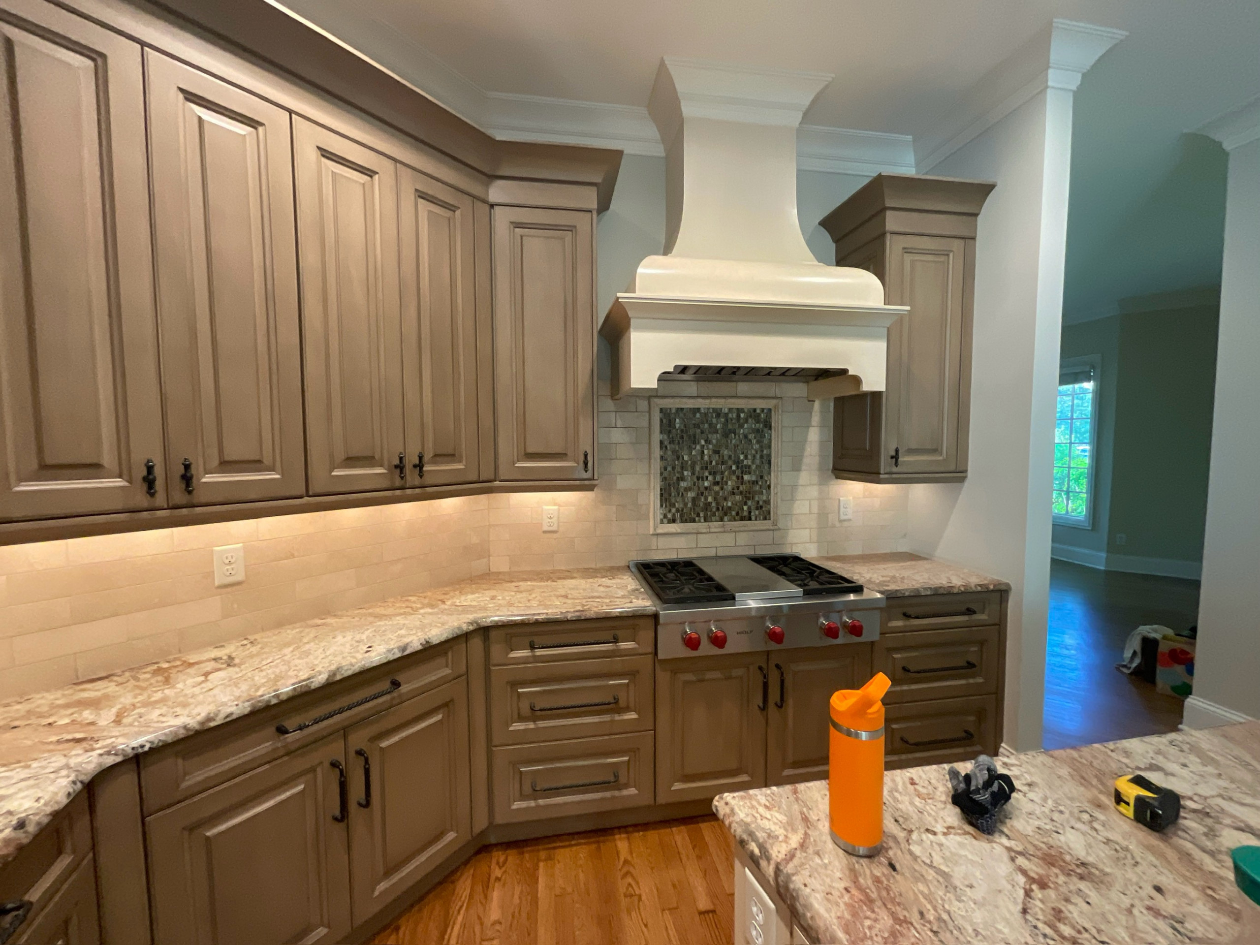 Brentwood Complete Home Renovation