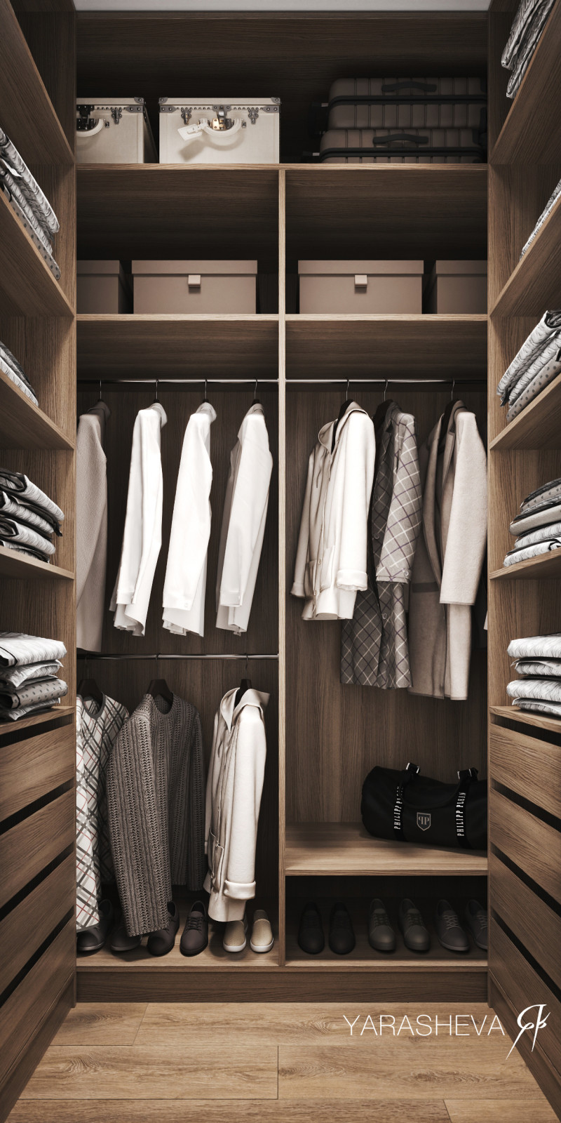 Загородный дом в КП Хюгге Хаус 380 м кв.