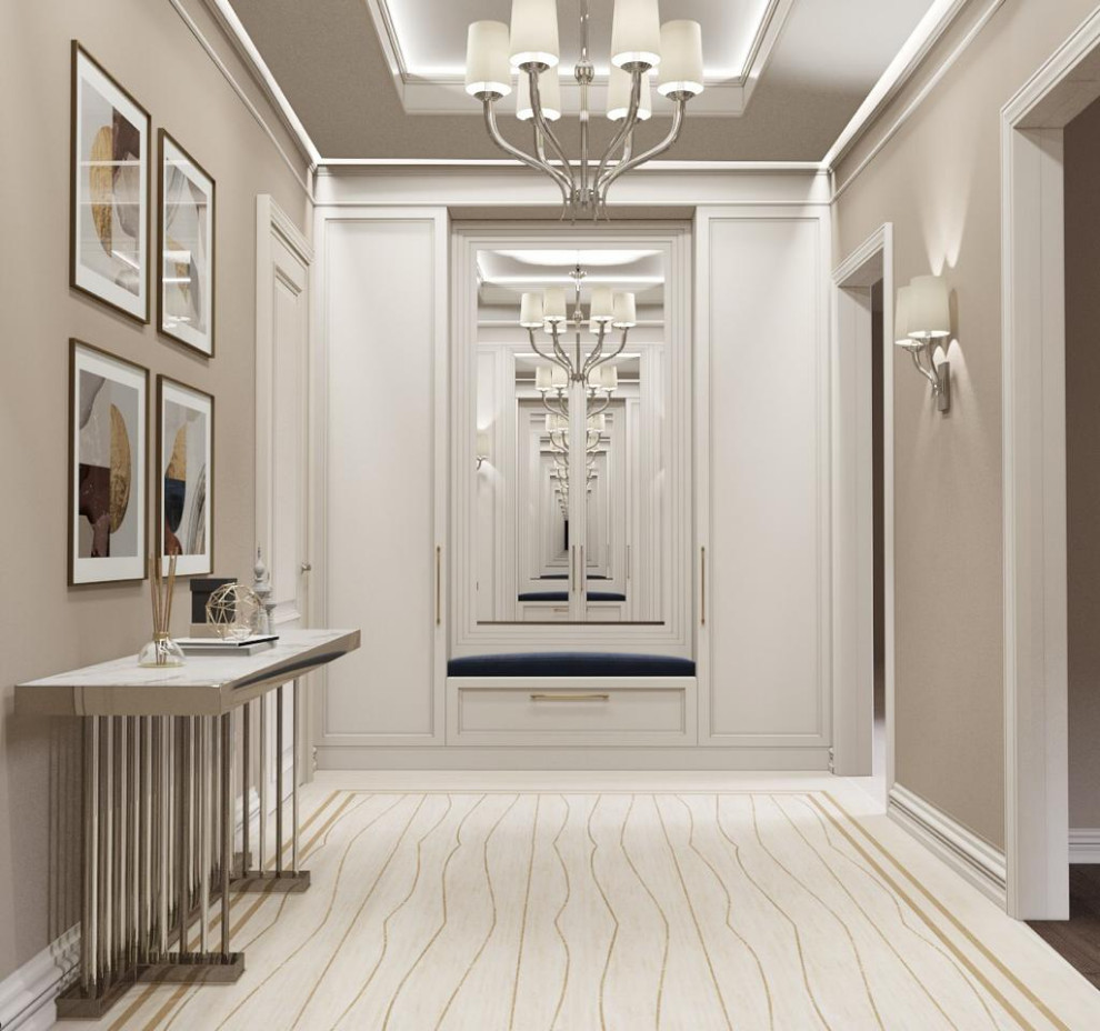 ЖК Серебряный Парк