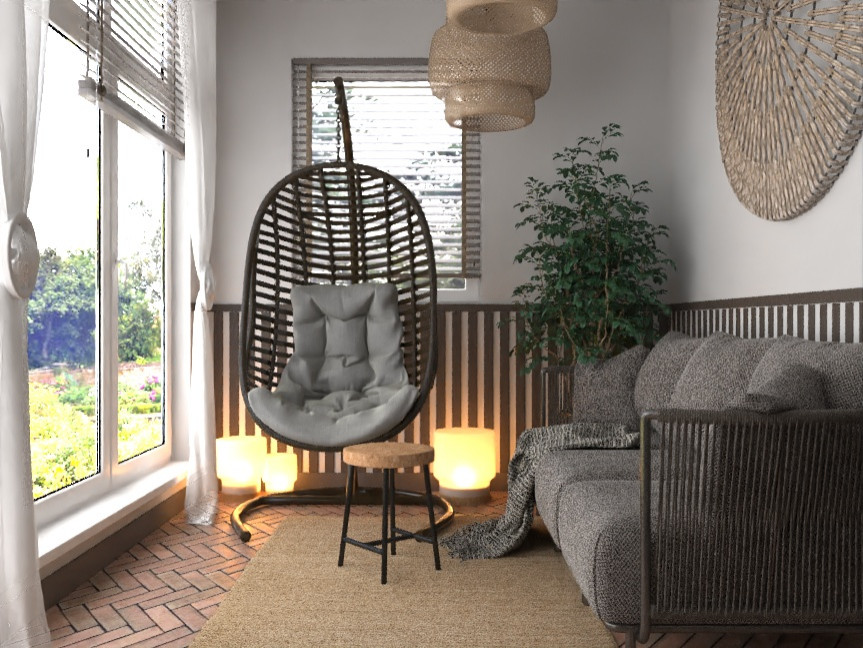 Загородный дом 180 кв/м