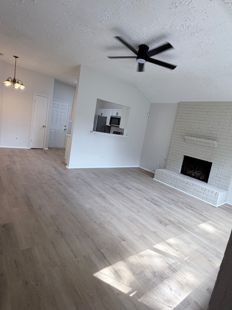 The Bright Modern Remodel