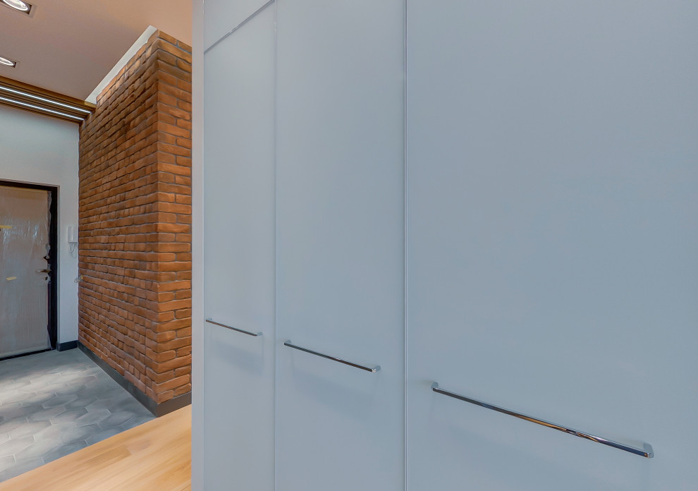 Готовый ремонт ЖК Look