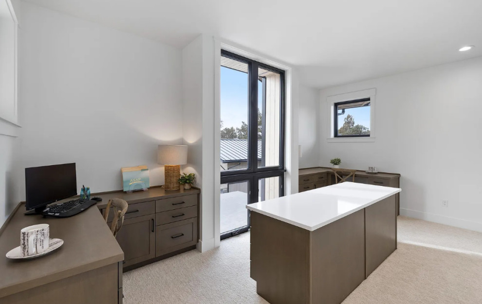 Pronghorn Dr Juniper Preserve New Construction Staging