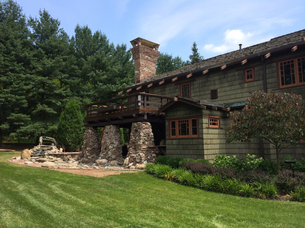Breathtaking Craftsman