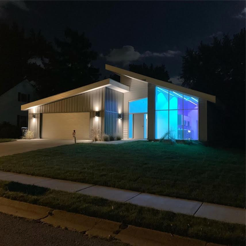 Saint Charles Full Home