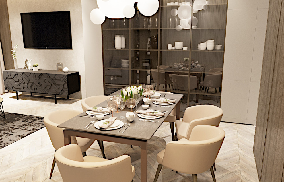 ЖК Суханово парк