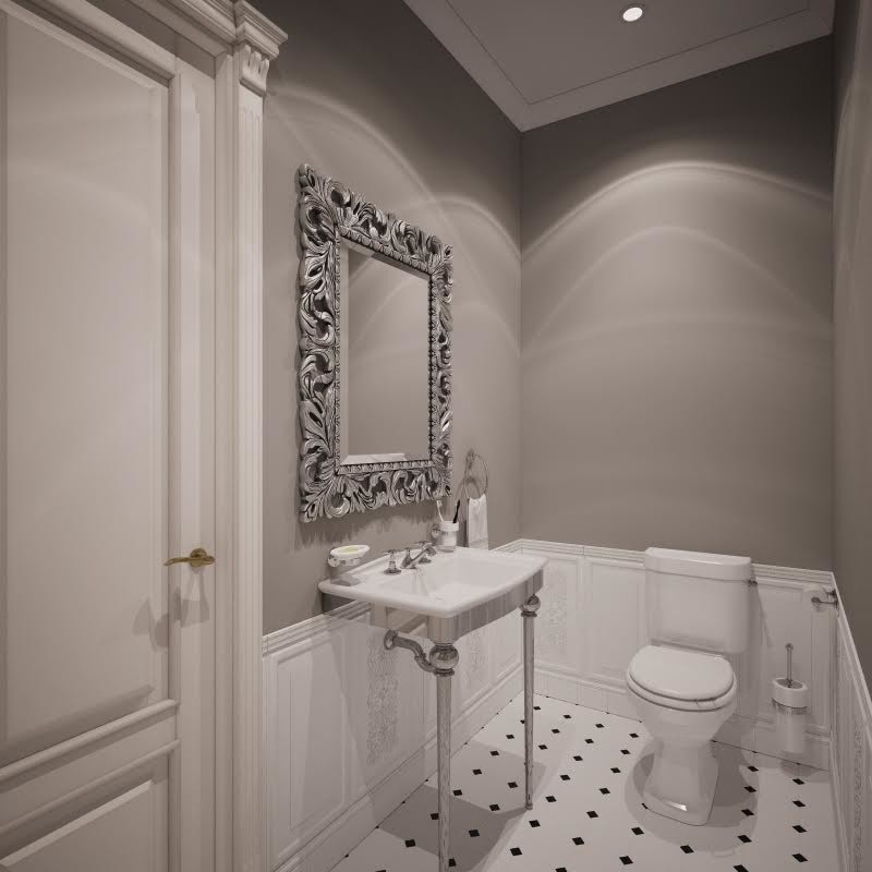 Квартира в ЖК Эдельвейс