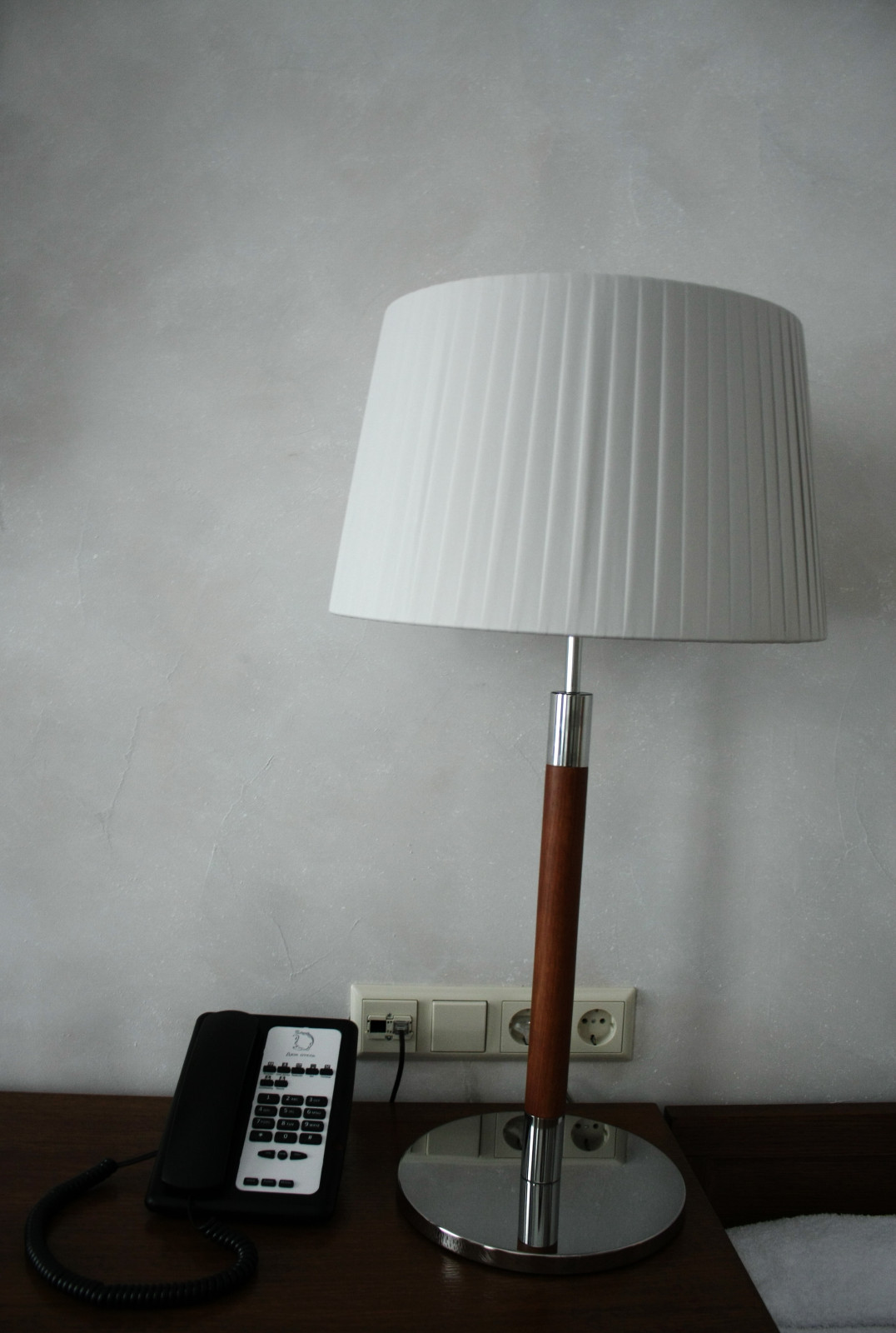 Гостиница в Одессе