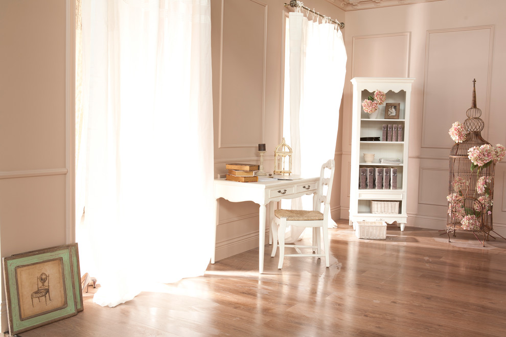 Детская в стиле прованс