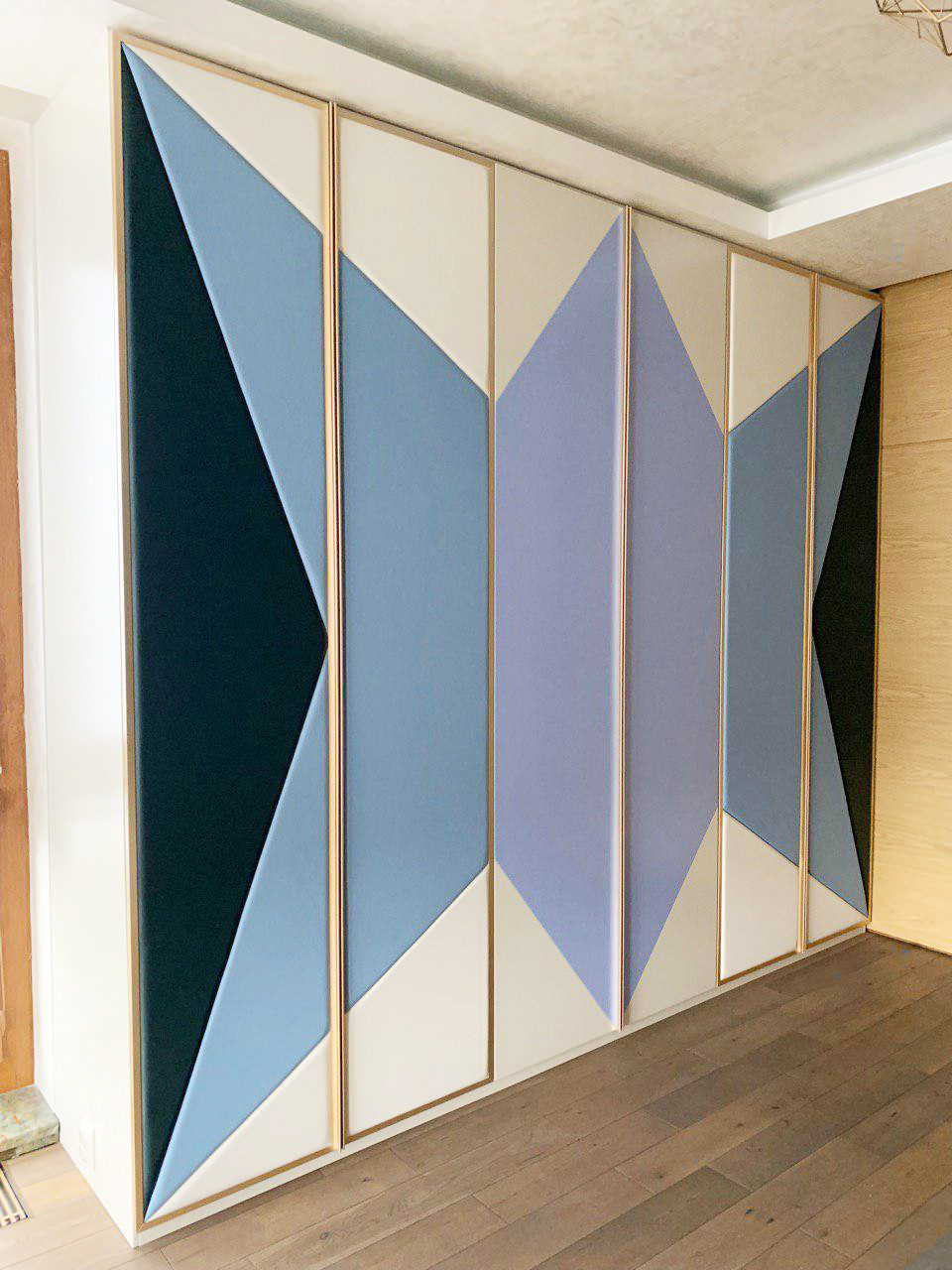 Квартира на Русаковской