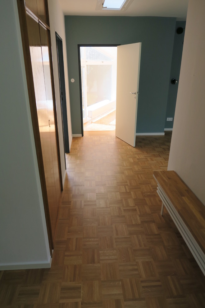 Reihenhaus Heerstraße Pichelsberg