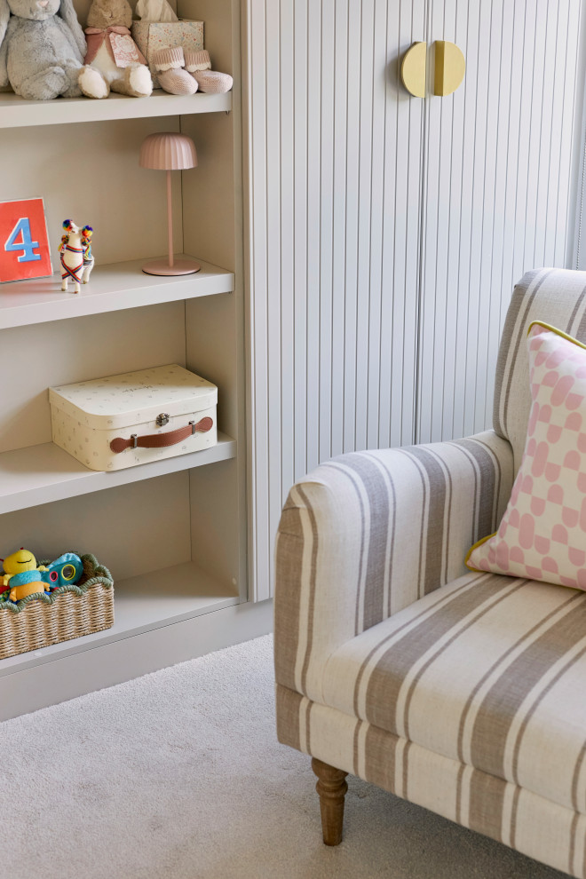 Nursery