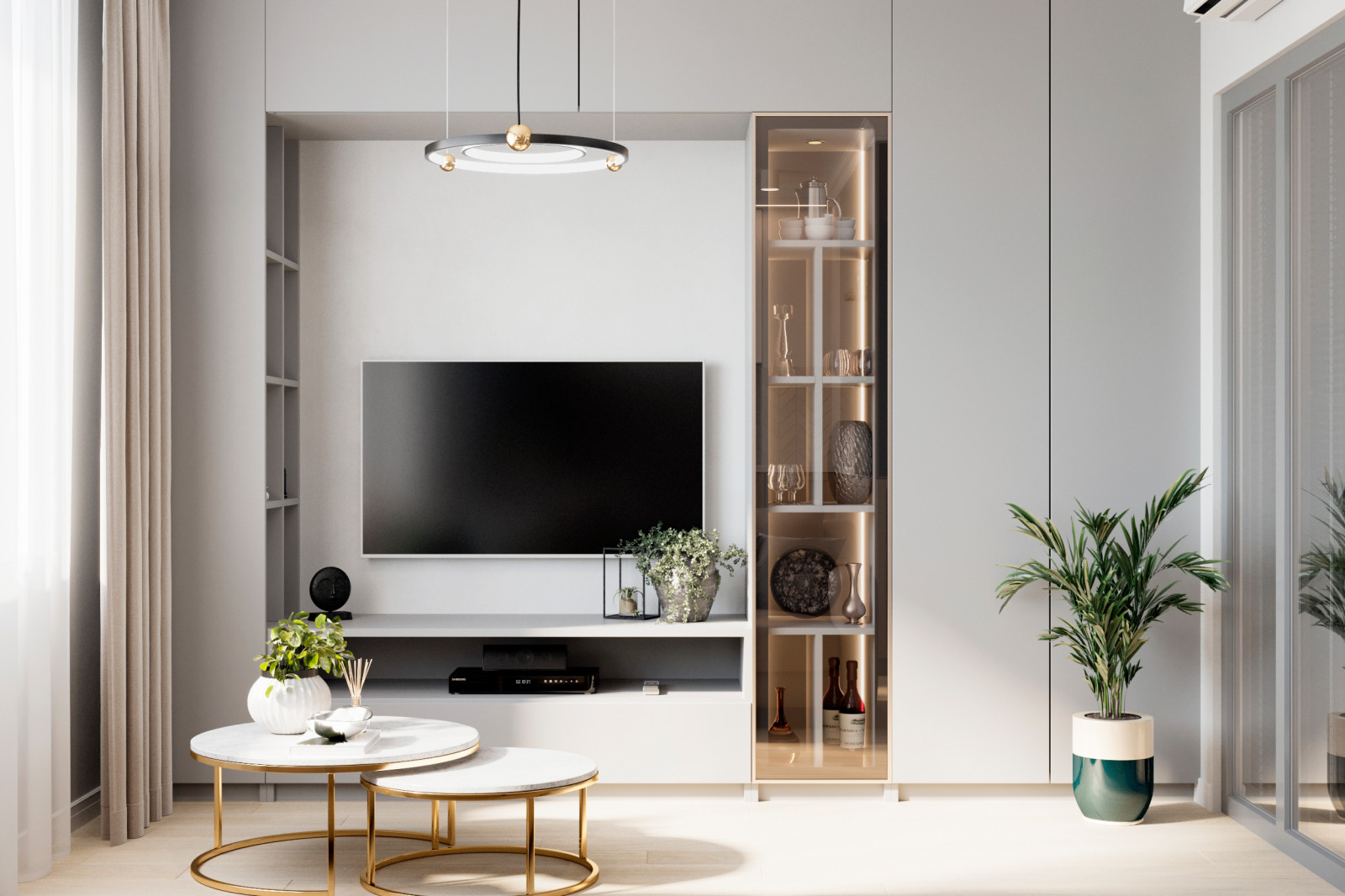 Неспешный кофе