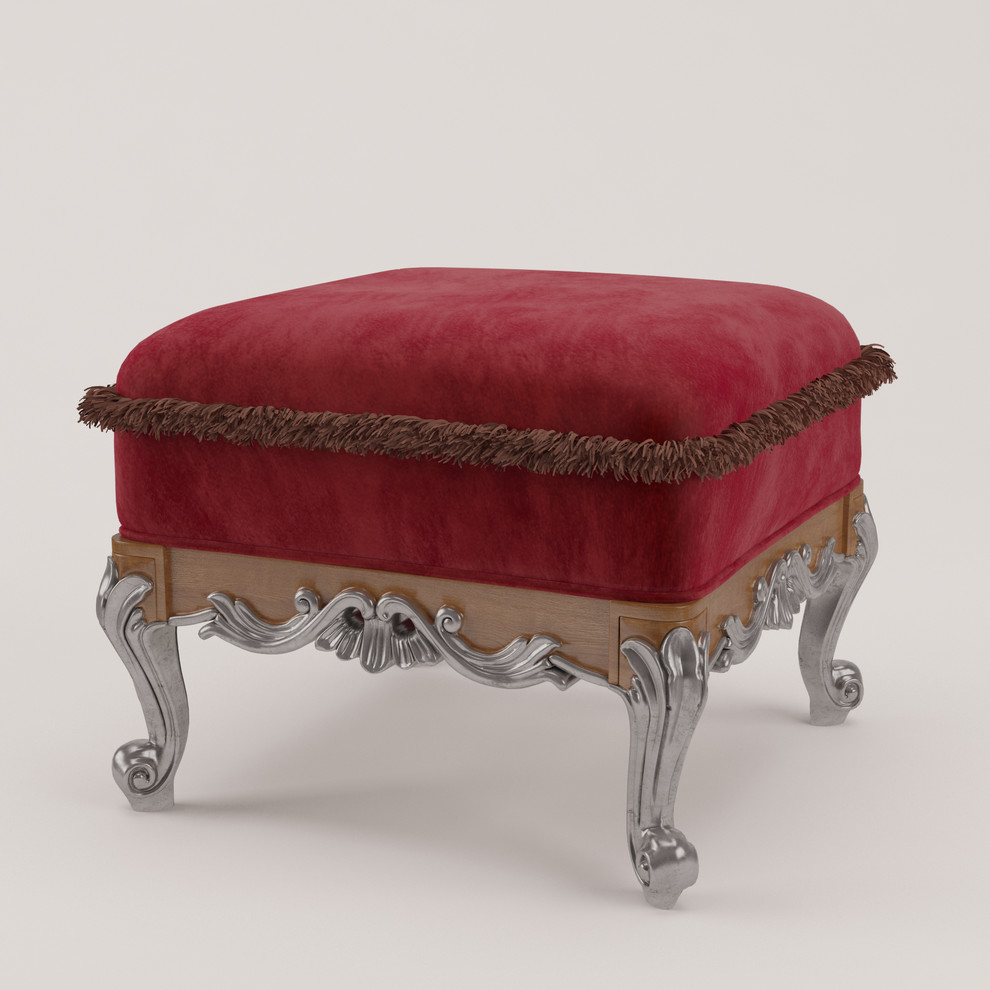 3D визуализация от Modenese Gastone