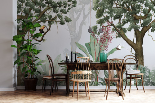 コロナ以降の時代に求められるインテリアとは メゾン エ オブジェ年9月展 Houzz ハウズ