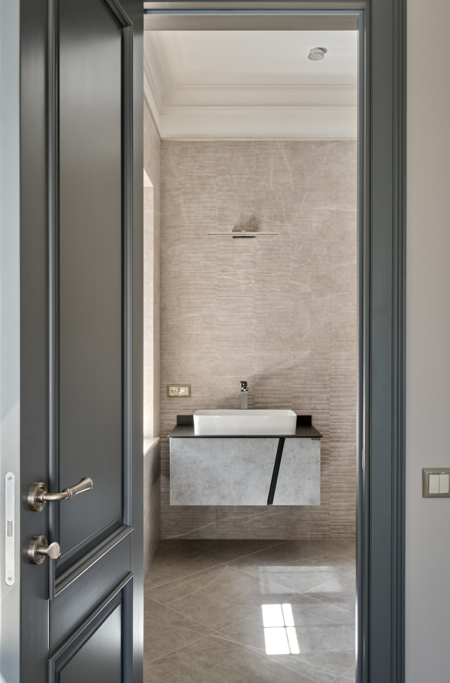 Серые двери Орлеан