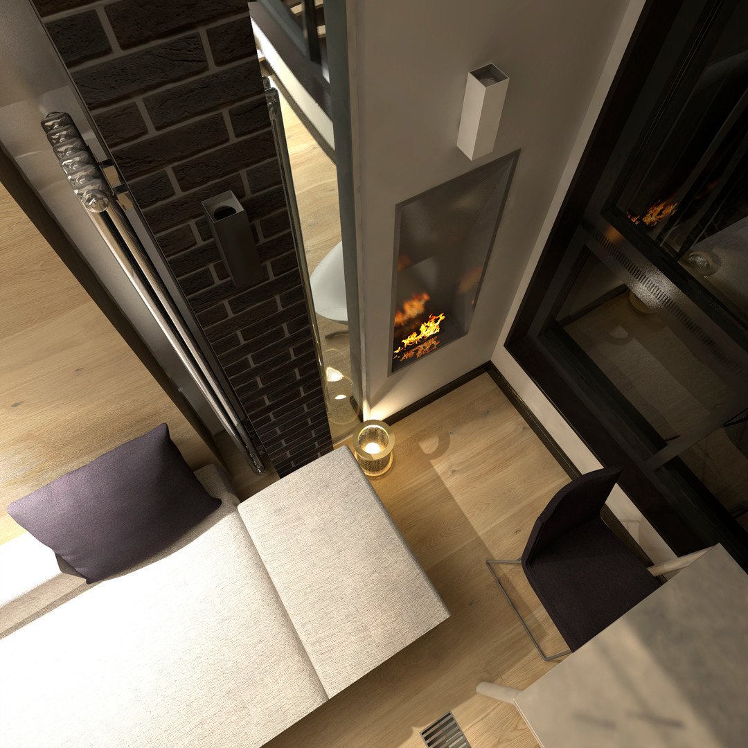 Дорогая Крошка