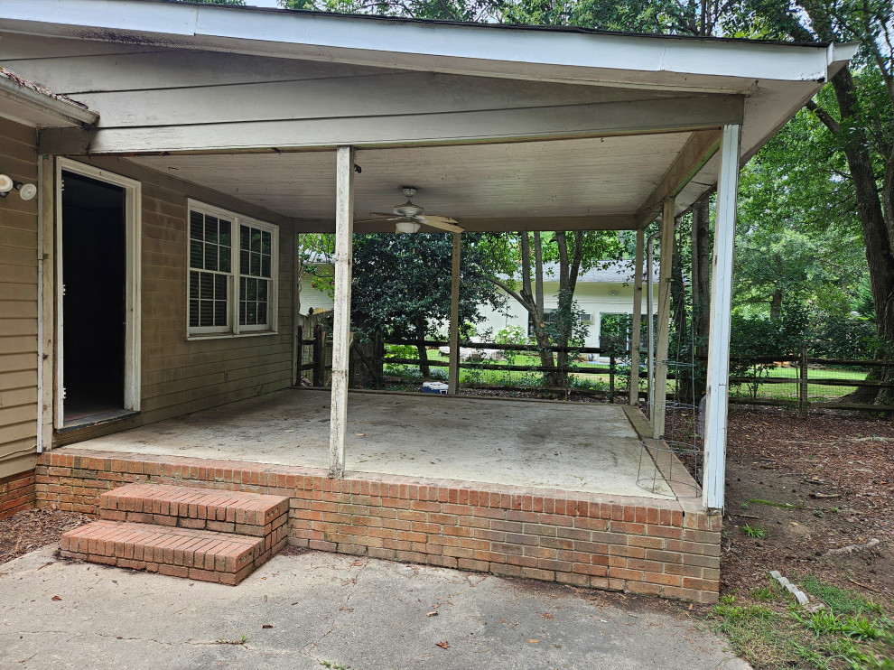 Full House Remodel