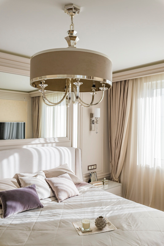 ЖК ЛОБАЧЕВСКИЙ-1