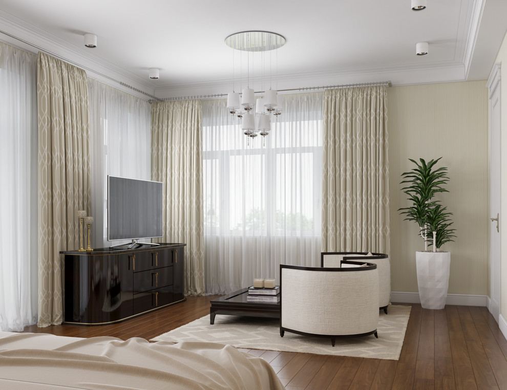 Дом в Москве на Рублево-Успенском