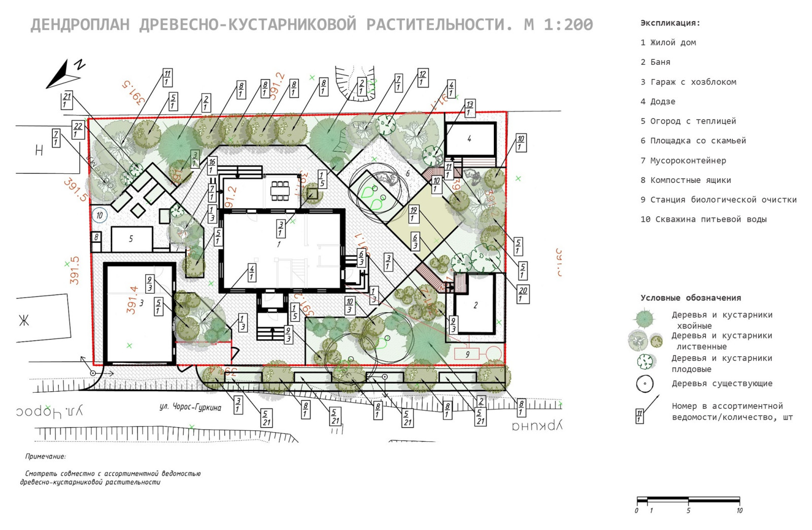 Гармония гор