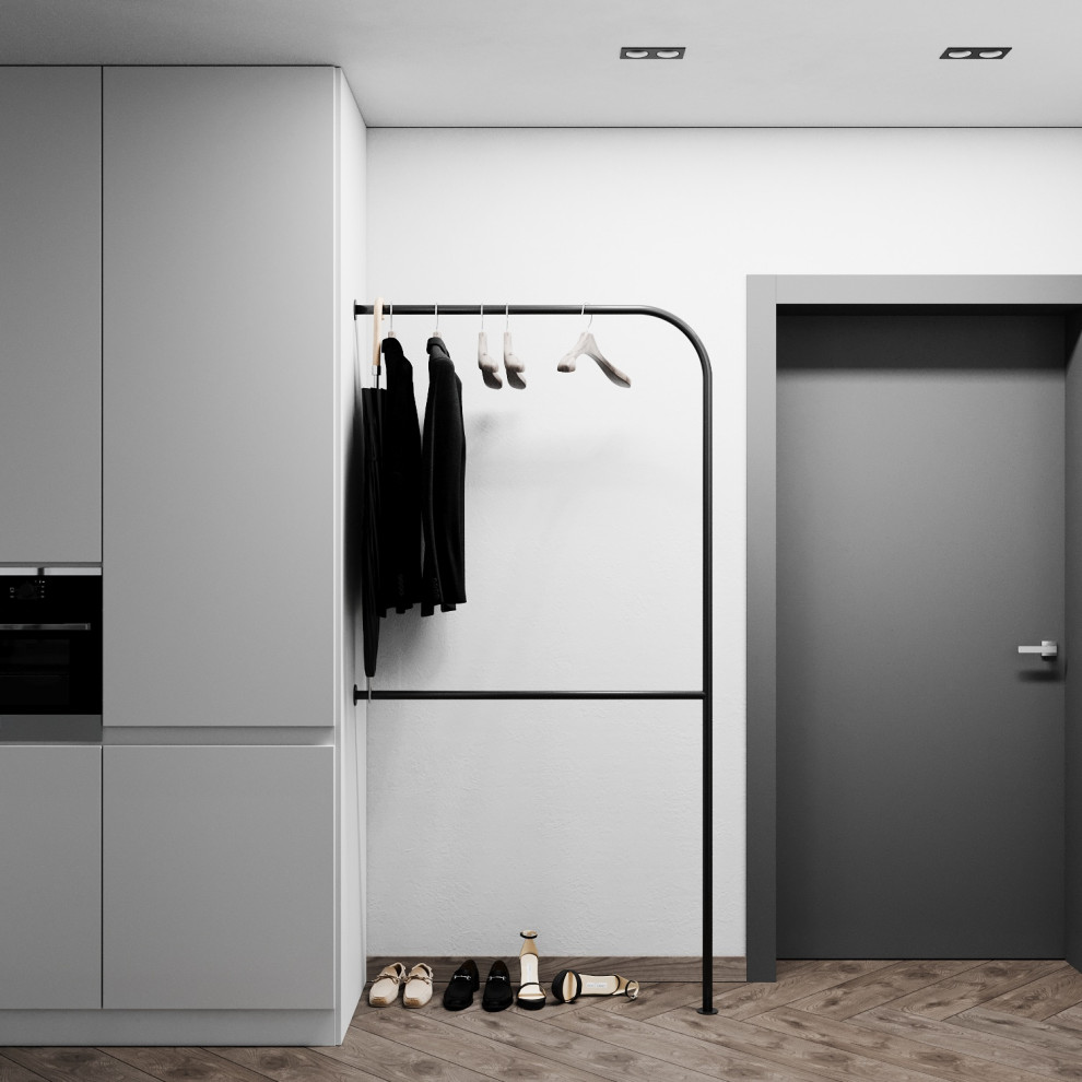 Студия в облаках