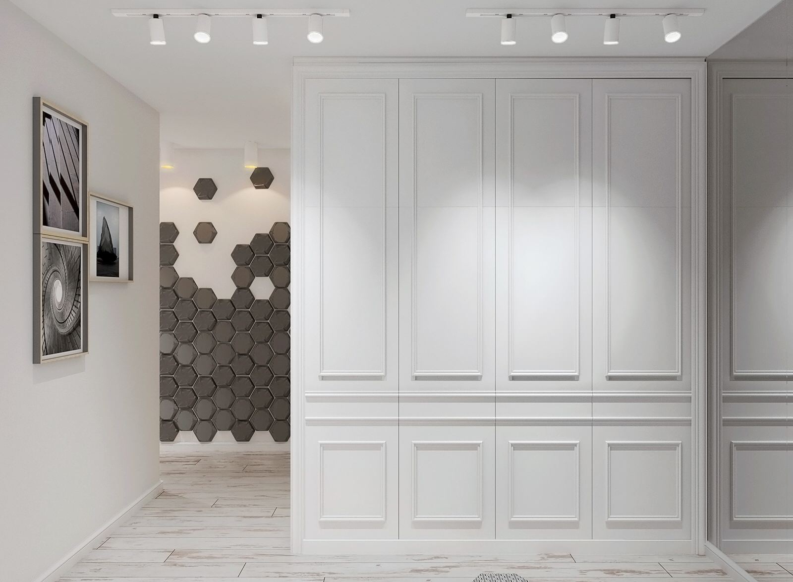 Квартира в Днепре для молодой семьи