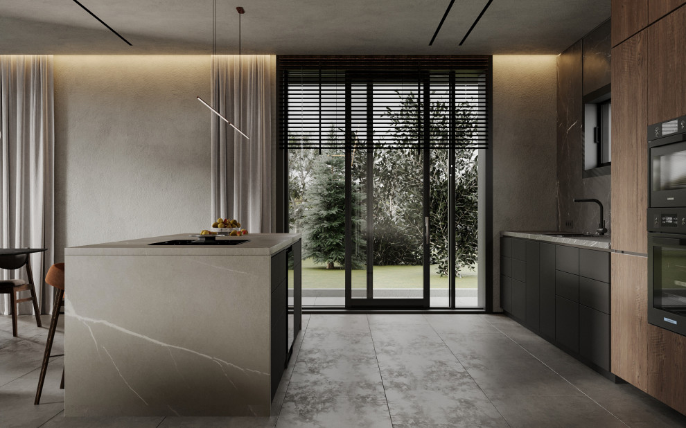 Загородный дом «Villa Agia»