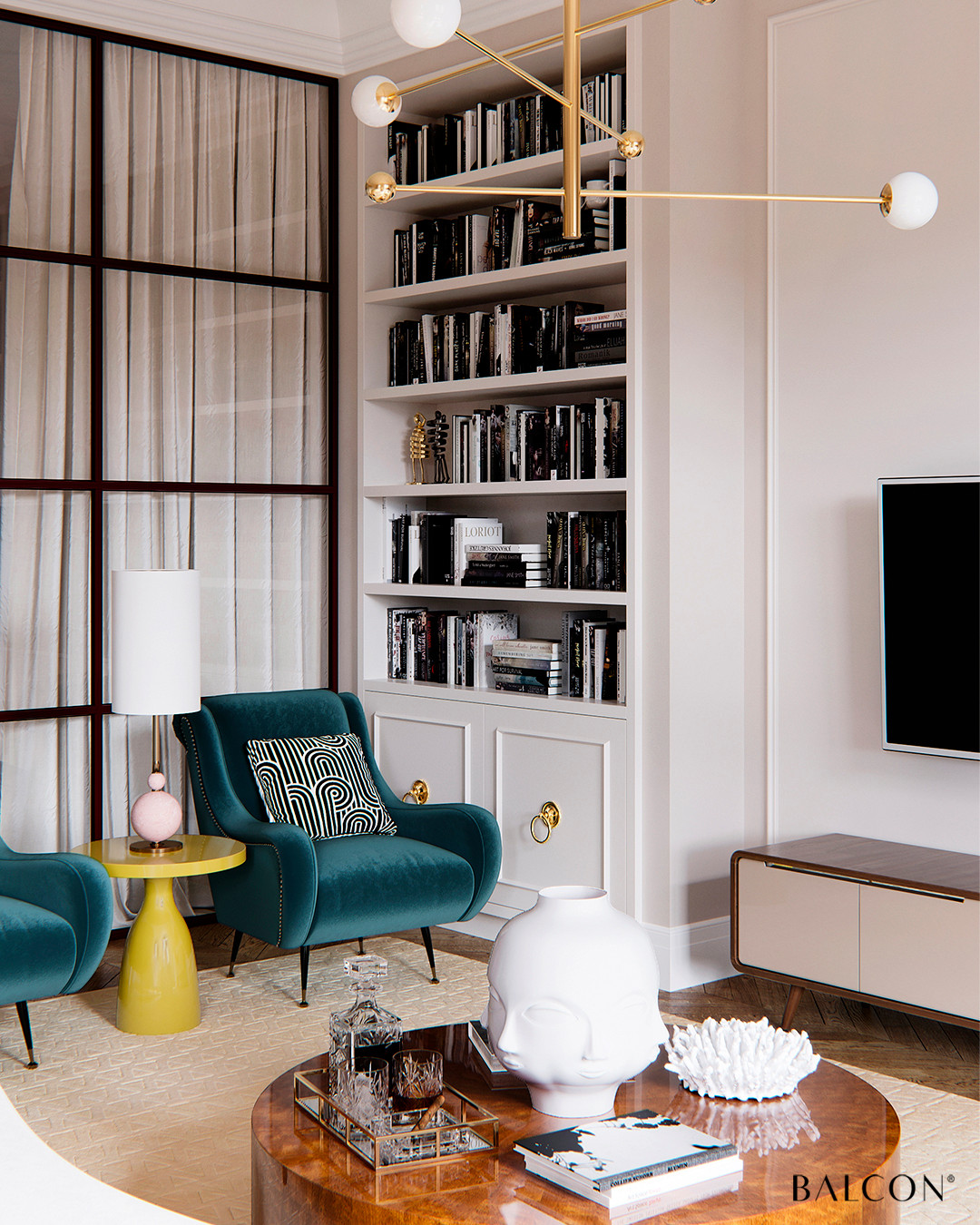 ЖК Садовые кварталы