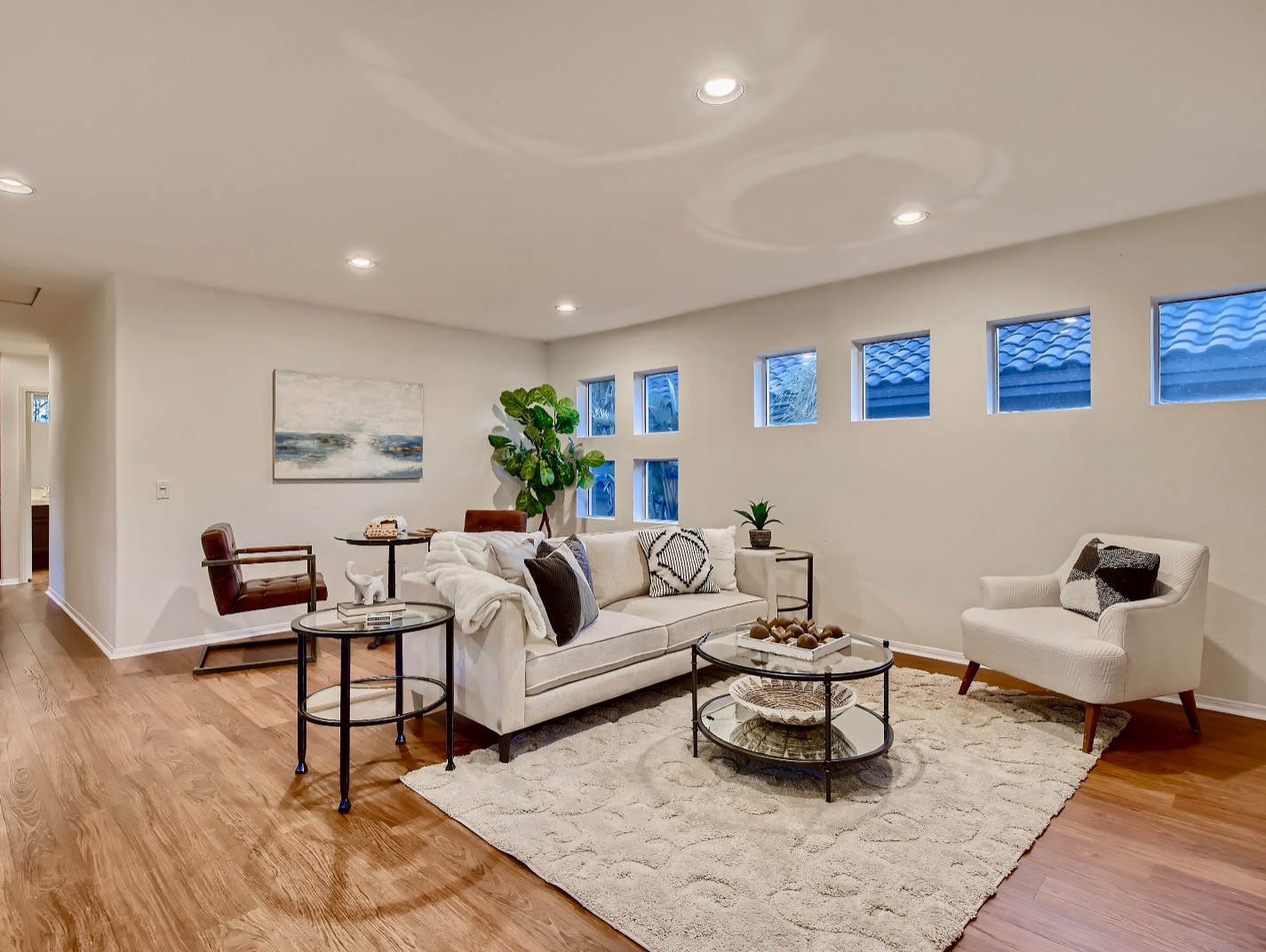 Home staging - San Diego 6-22