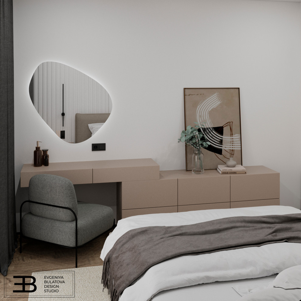 Квартира в ЖК "Премьер" №2