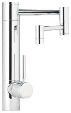 Waterstone Kitchen Faucet, 3600-12-CH