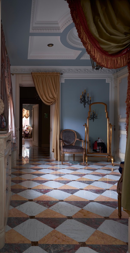 Частная резиденция