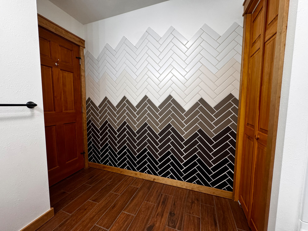 Tree Haven Bathroom Transformation