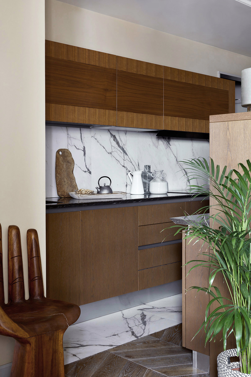 С русской душой